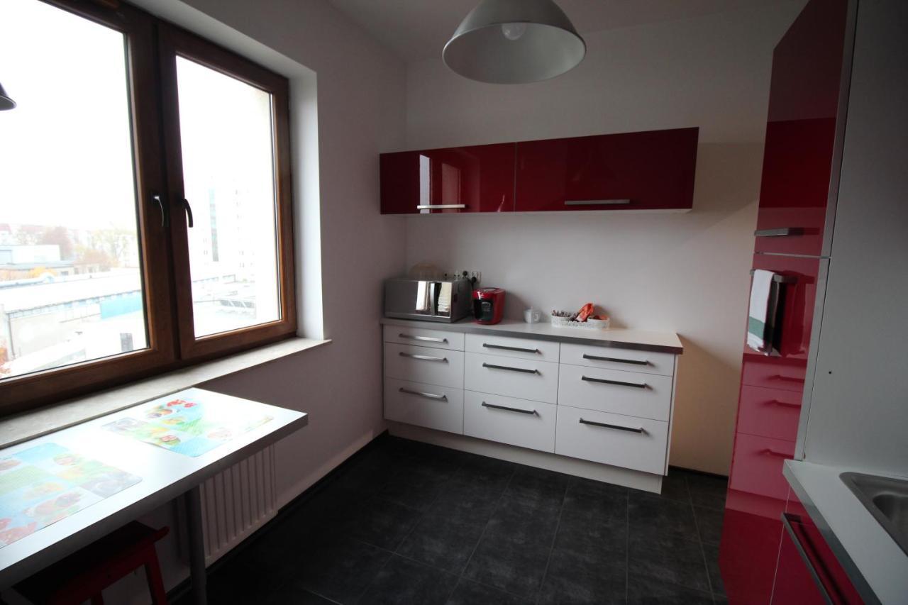 Apartament Jozefa 1 Torun Exterior photo
