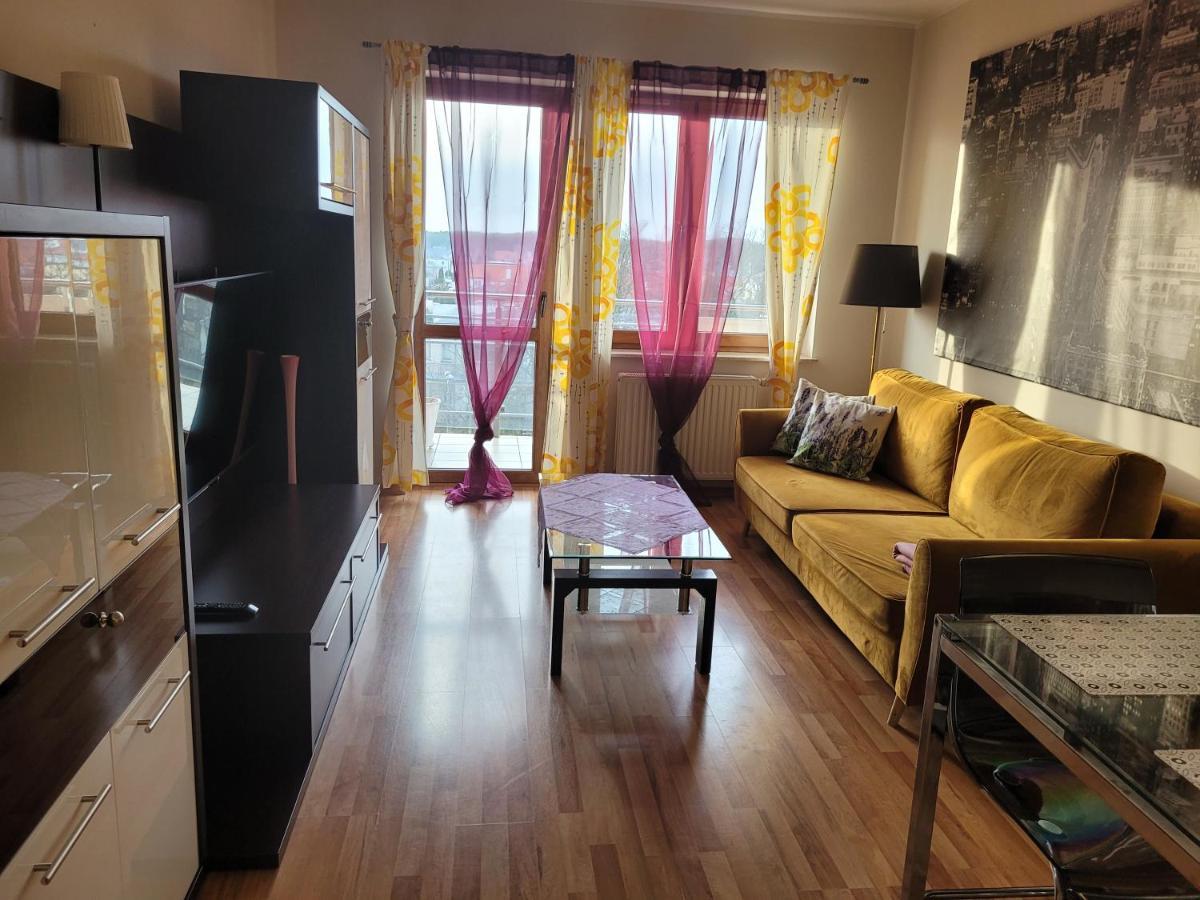 Apartament Jozefa 1 Torun Exterior photo